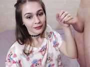 Amycream сосательные работы 2