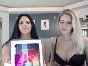 AspenRae and Harli_LottsAF