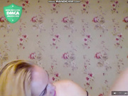 FoxAmanda show № 1