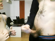 salemfox cum in mouth