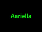 Aariella