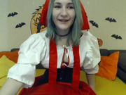 Bambi_Cherry