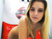 SoSmartBlonde