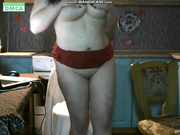 genevieva show № 2