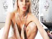 Affinakisserlove
