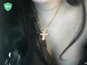 brunetochka77 show № 1