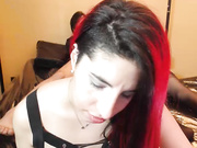 Piercedgoth