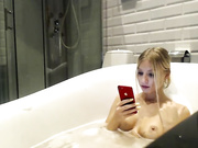 killer__tits моем писю в ванной