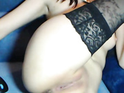 Angie5 показывает дырочки