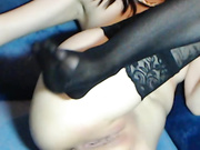 Angie5 показывает дырочки