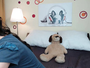 LaurenBrite mastrubating