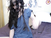 LaurenBrite mastrubating