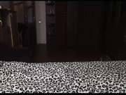 panda_chan красуется голая