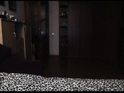 pika_chu танцует стриптиз