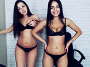 Alisha_&_Paige