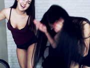 Alisha_&_Paige