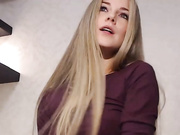 классная девушка