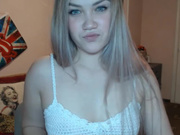 Апетитная девушка