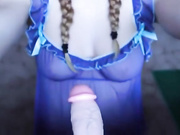 Girl Suck!!!