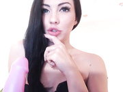 asmr_CHaRmer_ монашка