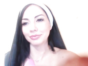 asmr_CHaRmer_ монашка