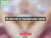 NadiaLove голая