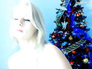 Olimpya показала сиськи