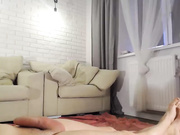 CuteMegann Gets Ass Fucked On Cam