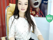 karinochkkaa показала трусики