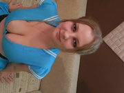 DeNata домашнее порно — 2