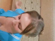 DeNata домашнее порно — 2