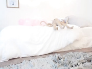 Lucyeverleigh sexy blonde