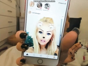 Callmebadgirl