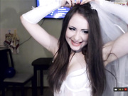 BattyLee (Free VIP show часть2)