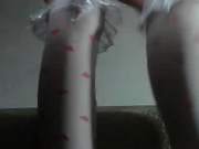 Beautygirl мастурбирует