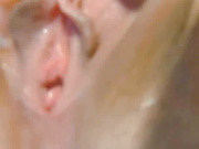 sexynomber1 с игрушкой