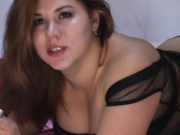 Грудастенькая Anfissa