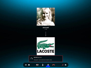 девушка с сайта www.beboo.ru  кнопочка..