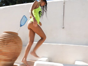 Maria - Wet Hot Summer