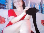 kristinael anal