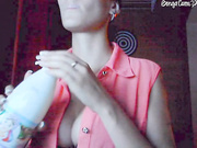 SexxyLadyStar