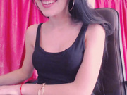 vassabbii игрушкой в попку