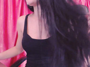 vassabbii игрушкой в попку