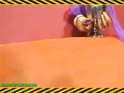 Missfetish VIP ШОУ часть2