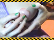 Missfetish VIP ШОУ часть2