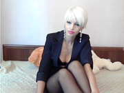 blondisweet мастурбация