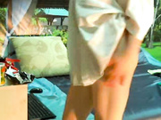 attesa стриптиз