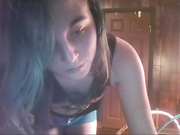 Bella_Mai (шоу с обручем)