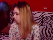 keyto (разговор с парнем по телефону)