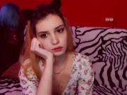 keyto (разговор с парнем по телефону)